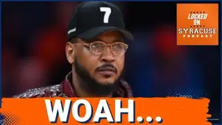 BOLD: Syracuse Basketball UNLIKELY Head Coach Candidates