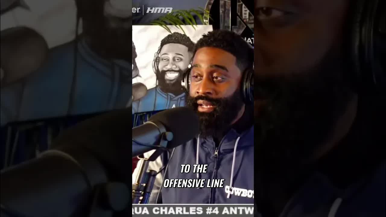 Emmitt Smith: Underrated Cowboys Legend They Ignored! #shorts