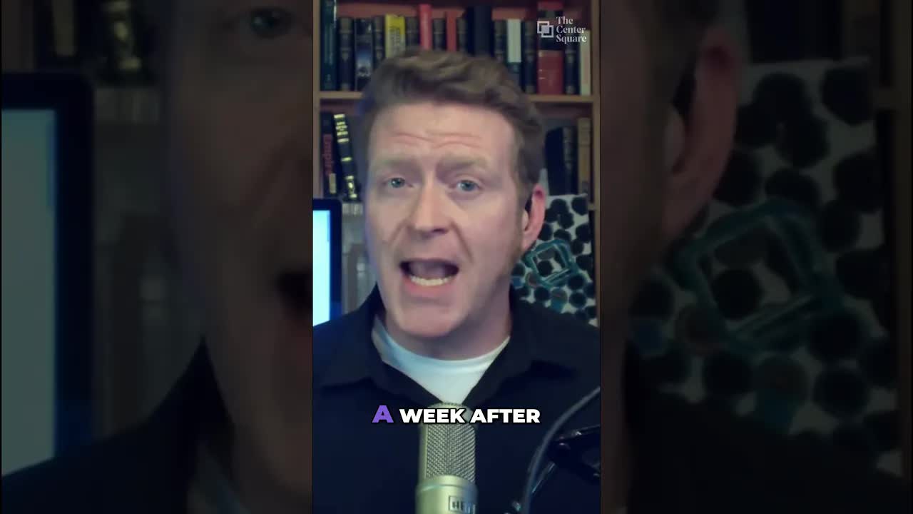 Election integrity front and center as FBI warrants in Fulton County case set to release