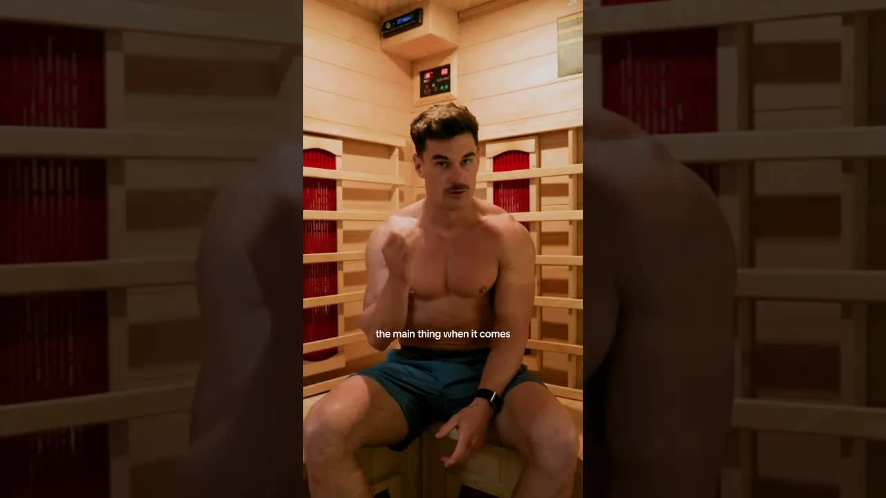 Doing This Was Destroying My Sleep