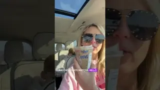 Try the Dubai chocolate matcha and chocolate pistachio loaf with us from Starbucks!! #starbucks