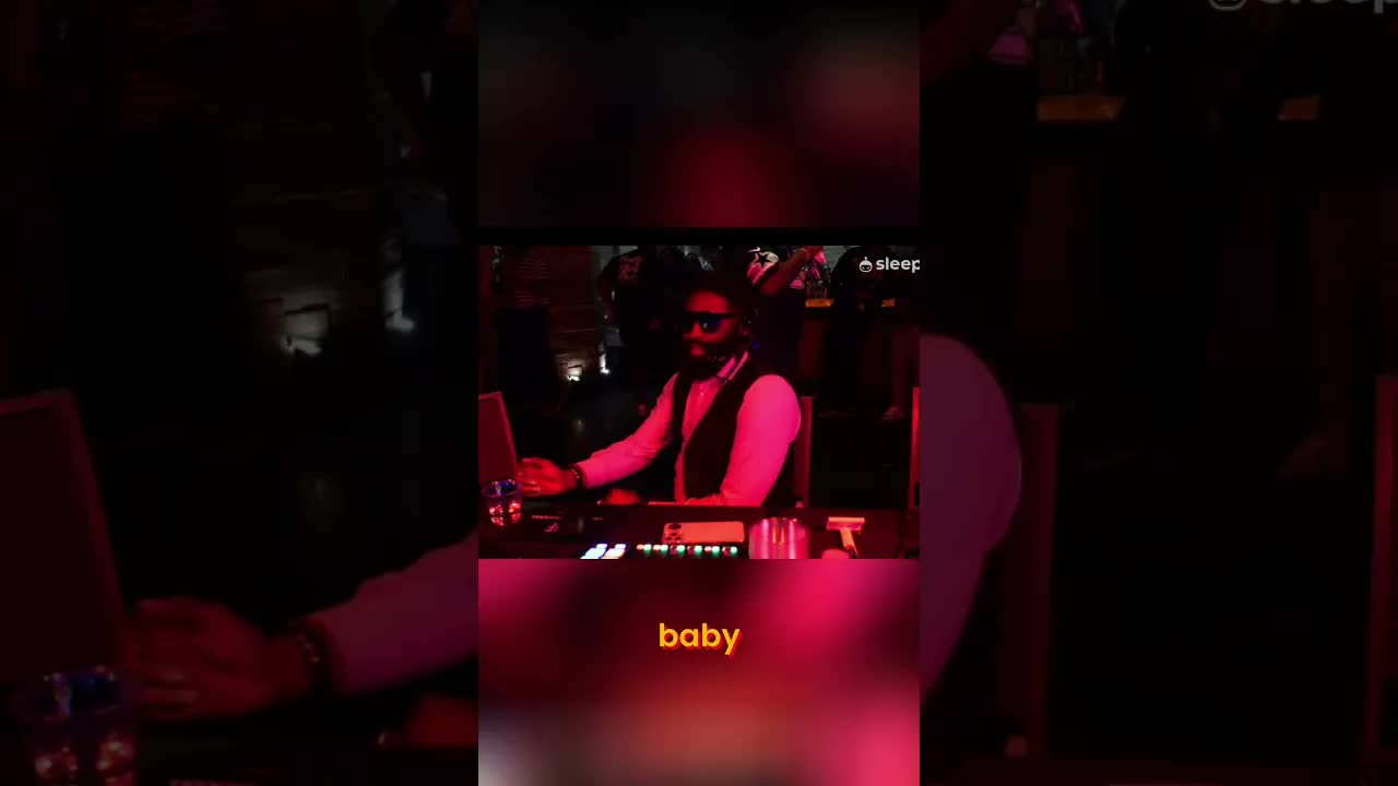 DJ Law & Trini Redd: Seattle Wins, New England OUT! #shorts