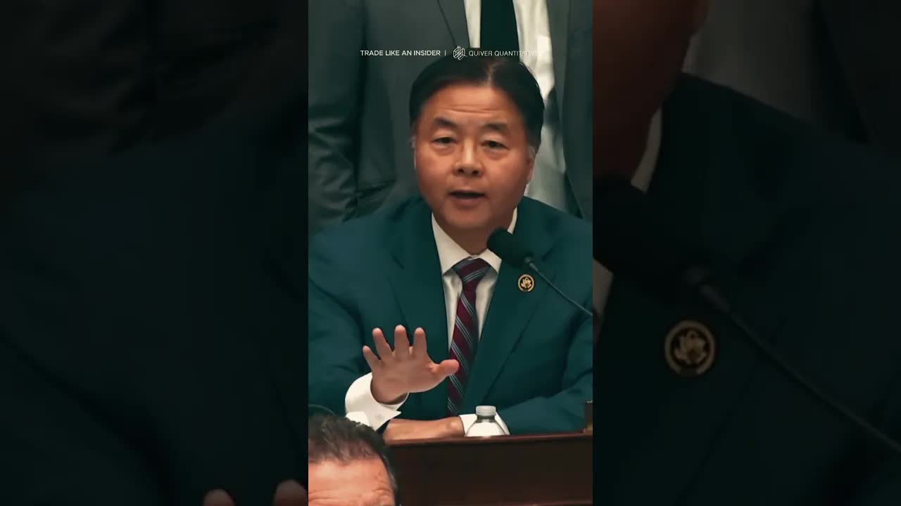 Pam Bondi: There is no evidence that Donald Trump committed a crime