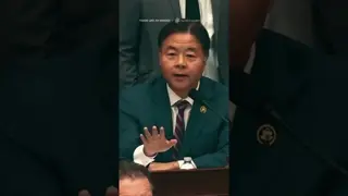 Pam Bondi: There is no evidence that Donald Trump committed a crime