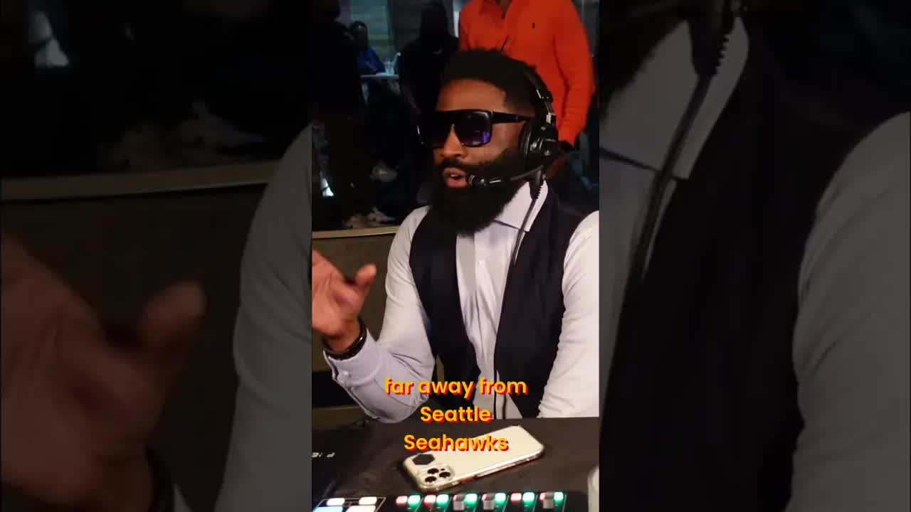 Seahawks WIN! 19-7 Super Bowl Victory Commentary! #shorts