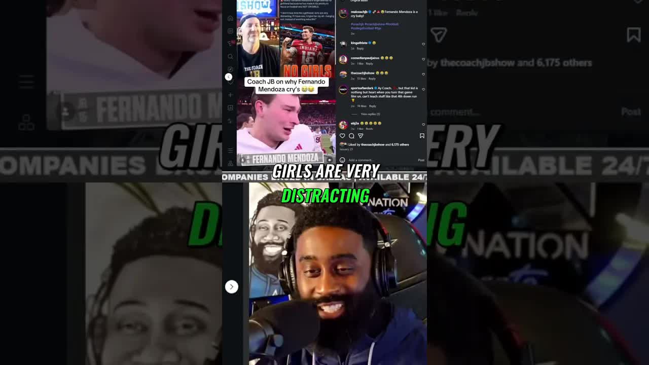 Raiders' Pickens & Mendoza: Burnout or Brilliant? You Decide! #shorts