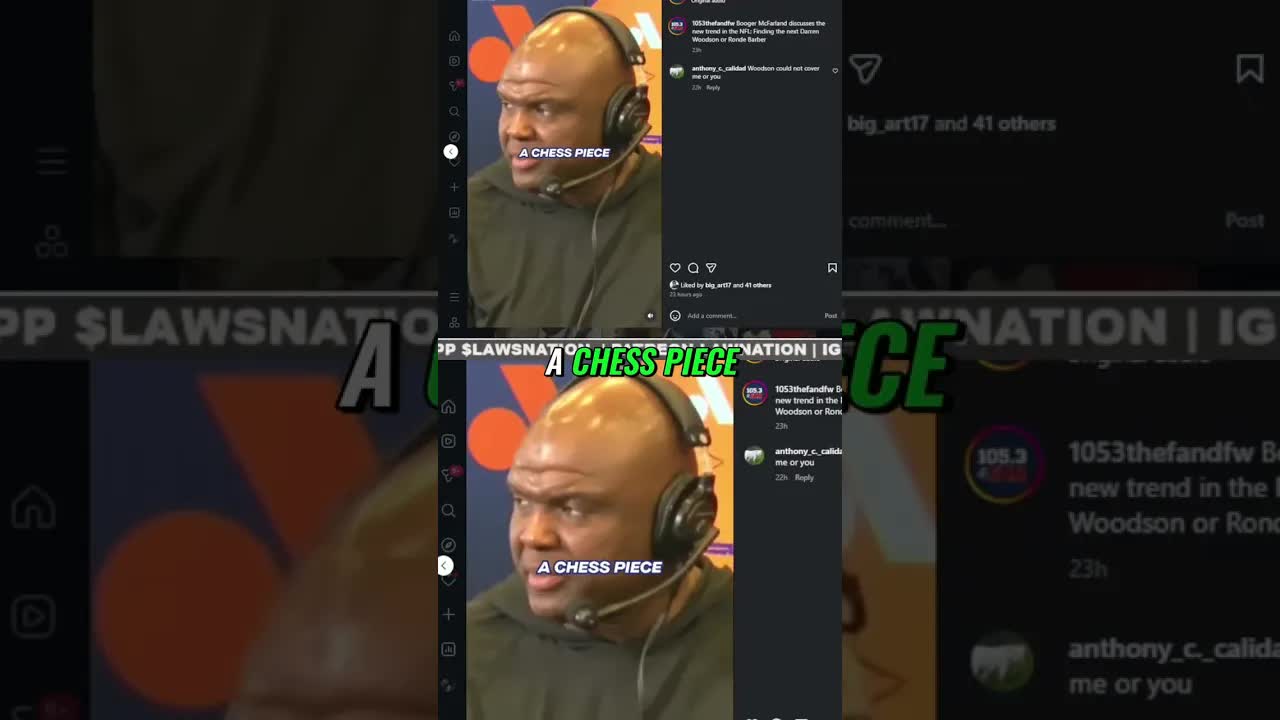 NFL's Next 'Chess Piece' Defensive Star: Finding the Hybrid #shorts