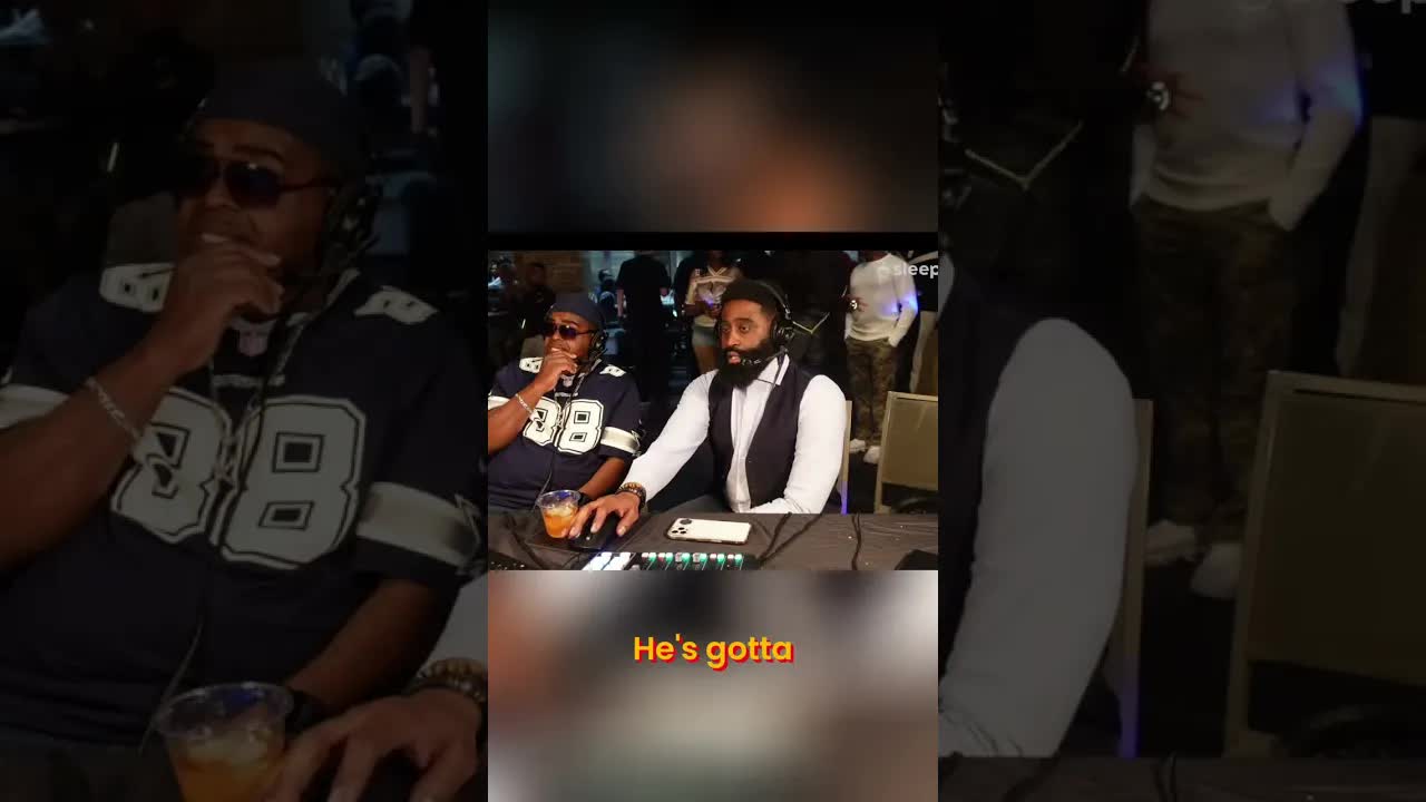 Football Fanatics REVEAL Their Mississippi Roots! #shorts