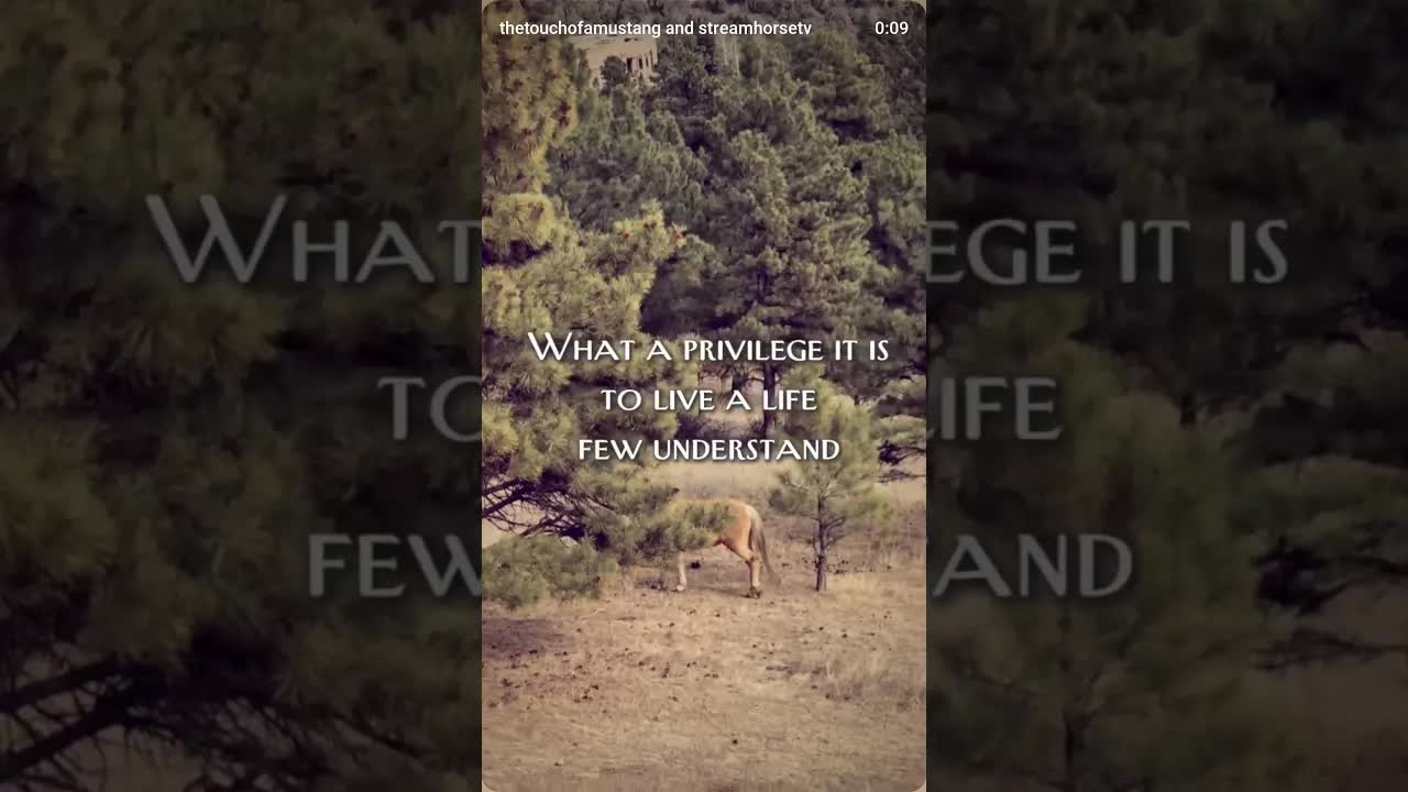 It is your life to live. The good or bad of your choices, you take the brunt of it.