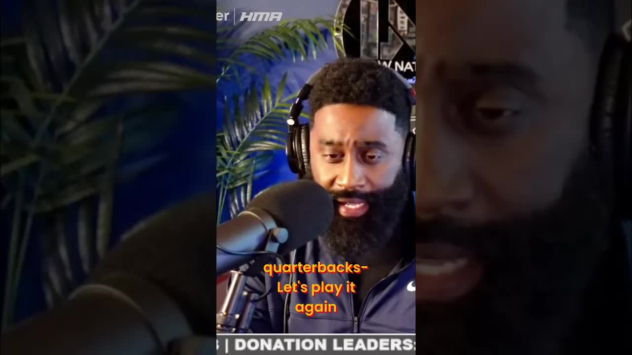 NFL Quarterback Rankings: NFC vs. Entire NFL - Who's Best? #shorts