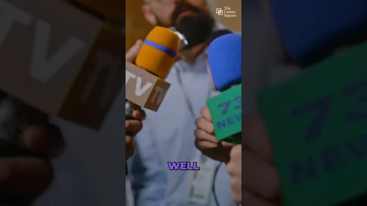 Can taxpayer-funded media fairly cover Washington government?