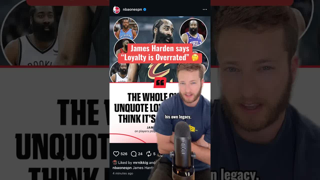 Is Loyalty Overrated?