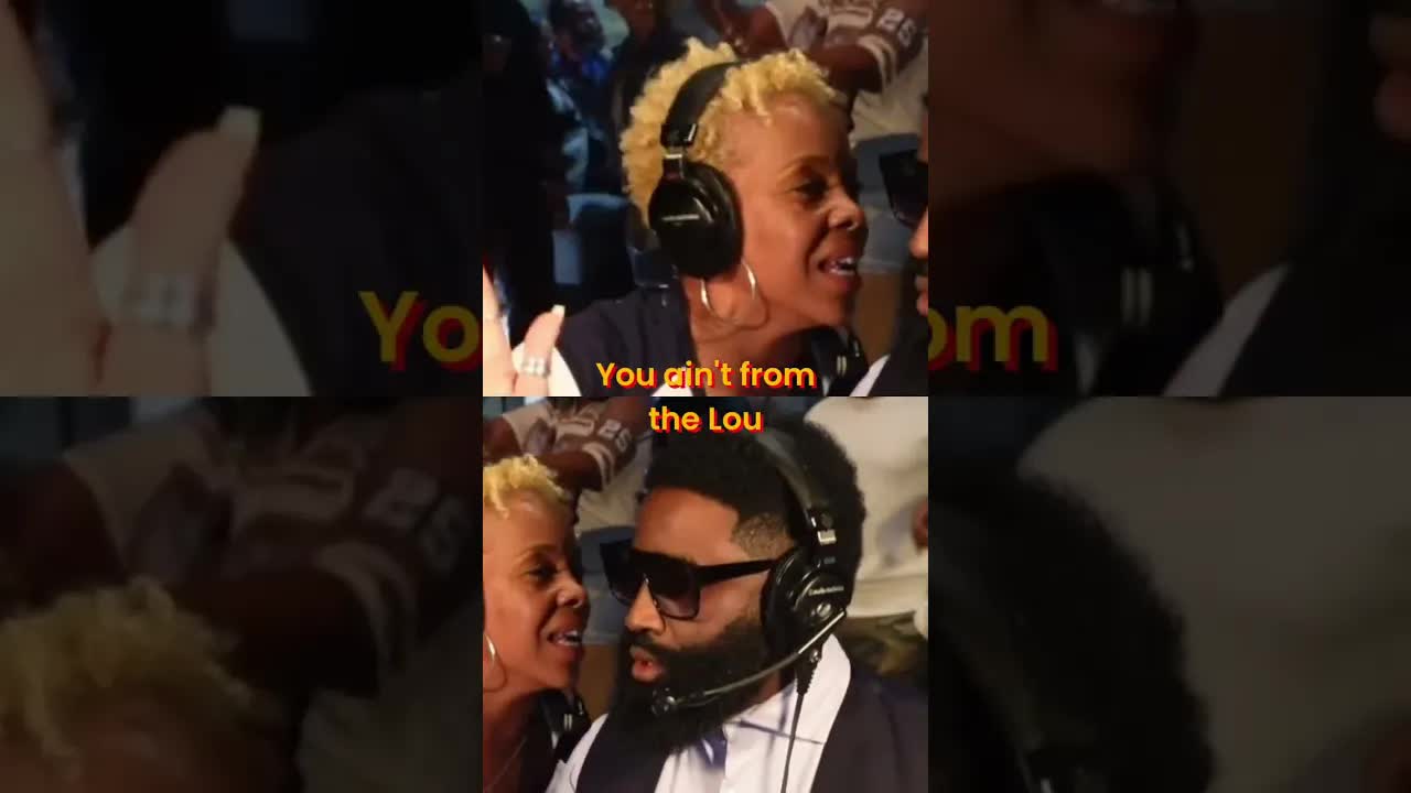 Seahawks Super Bowl Party: Hype, Hype, Hype & Missing Audio! #shorts