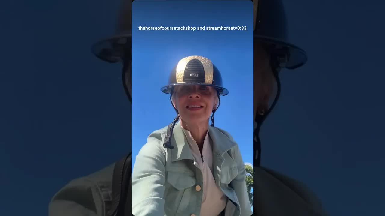 Which is your favorite? 🤎💖💙 The latest arrivals from @kepitalia at The Horse of Course!