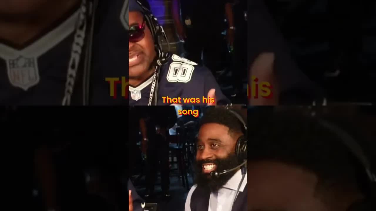 Sports Talk Drama: Seahawks, Big Tuck & Game-Changing Plays! #shorts