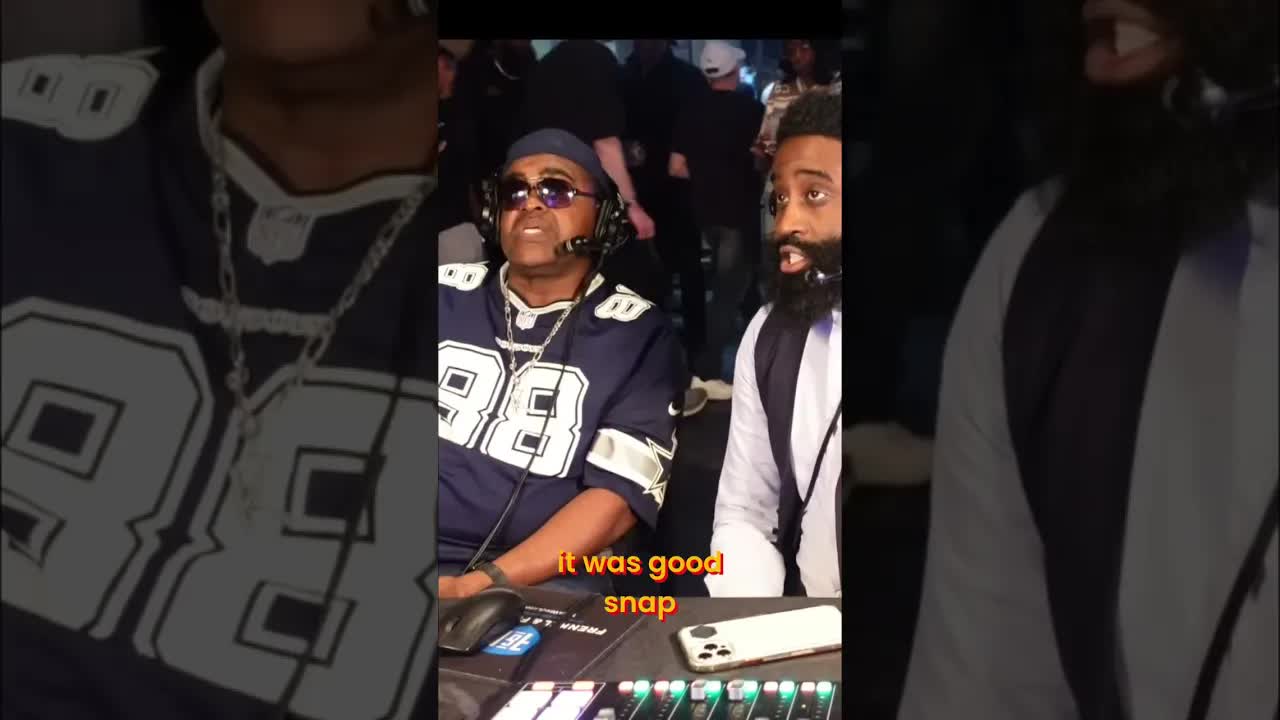 Cowboys Jersey, Game Talk, and Fan Shoutouts! 🏈 #shorts