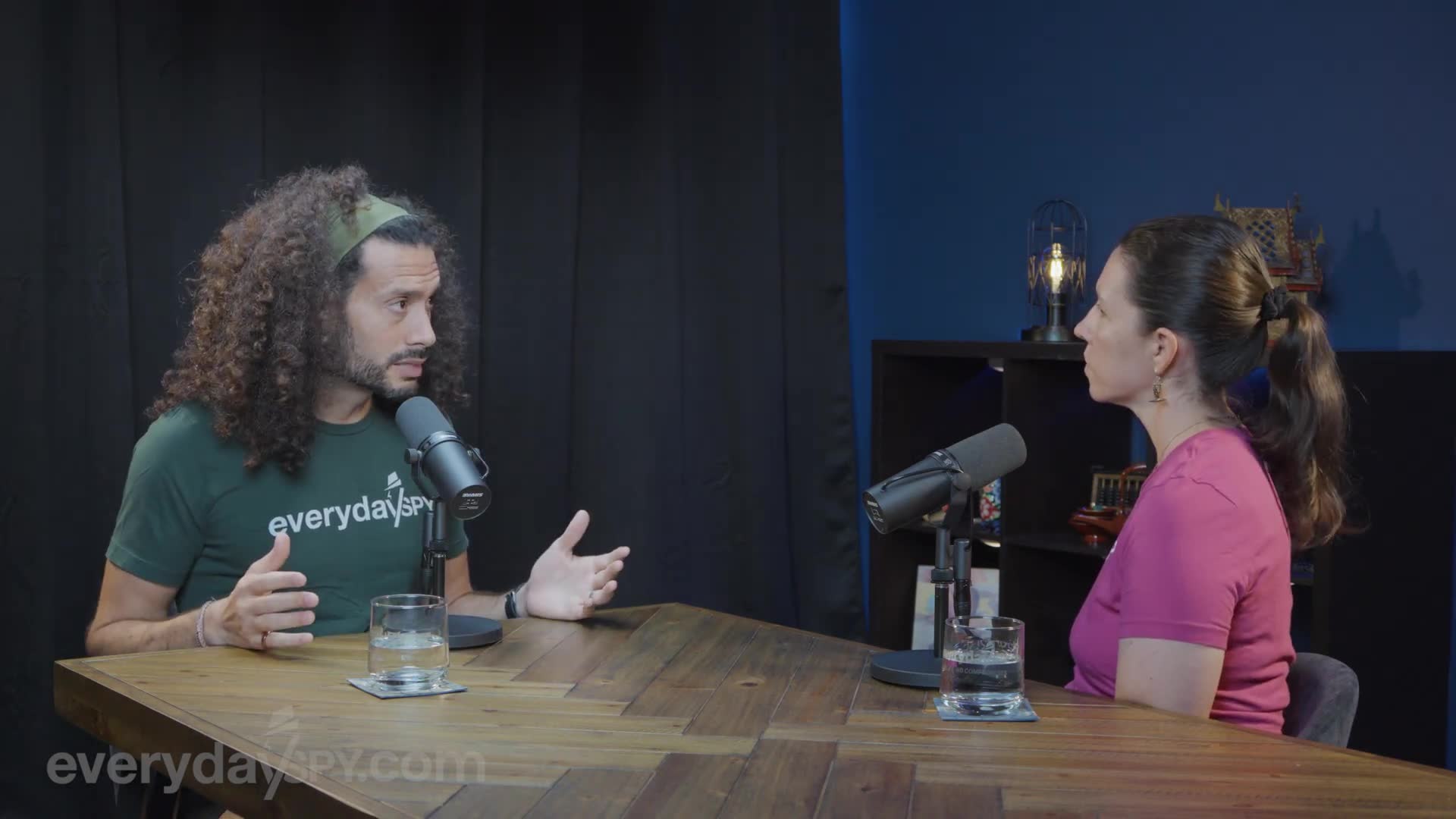 Authoritarian systems spreading globally