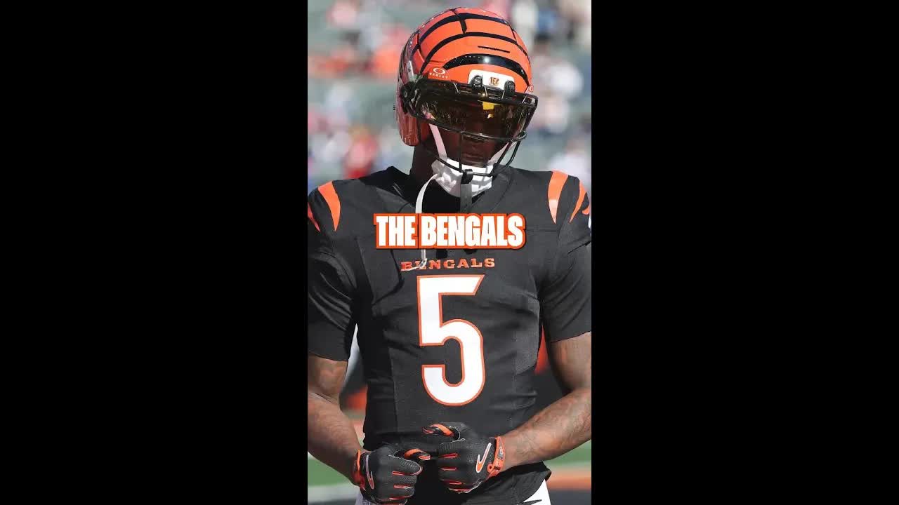 This is just flat out wrong #Bengals #cincinnati #whodey #nfl #fyp #shorts #shortsfeed #football