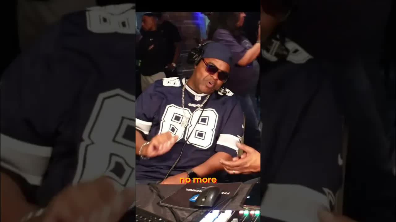 Cowboys Fan HATES Jerry Jones! Shocking Reveal! #shorts