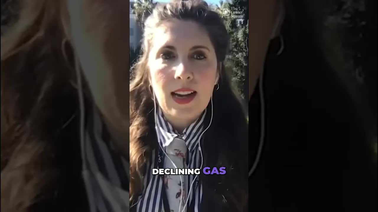 Why is California looking to replace its gas tax?