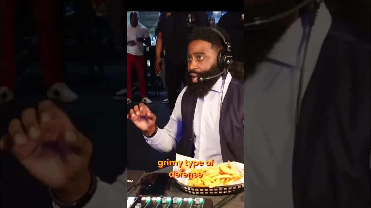 Football & 'From' Series: Sam Darnell & Island Paradox! #shorts