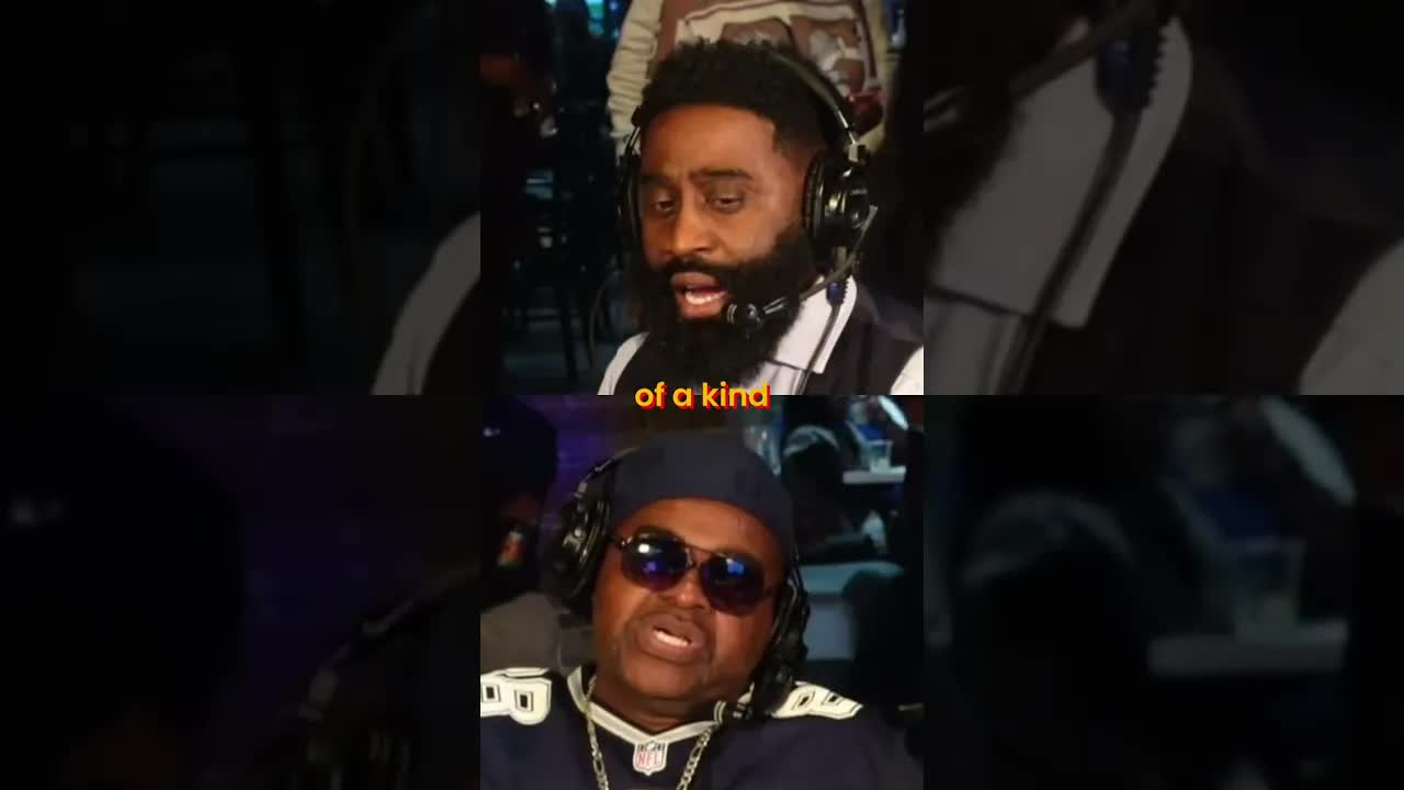 Cowboys Legends Debate: Emmett, Irvin, and Troy - Who's the GOAT? #shorts