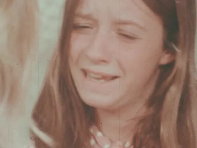 Self Incorporated: Trying Times (1975)