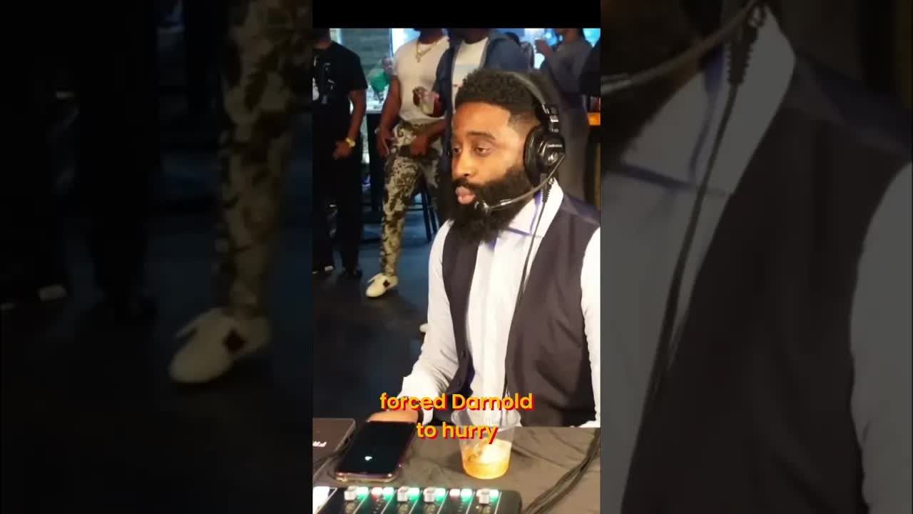 Sam Darnold's EPIC Escape & Touchdown SECRETS Revealed! #shorts