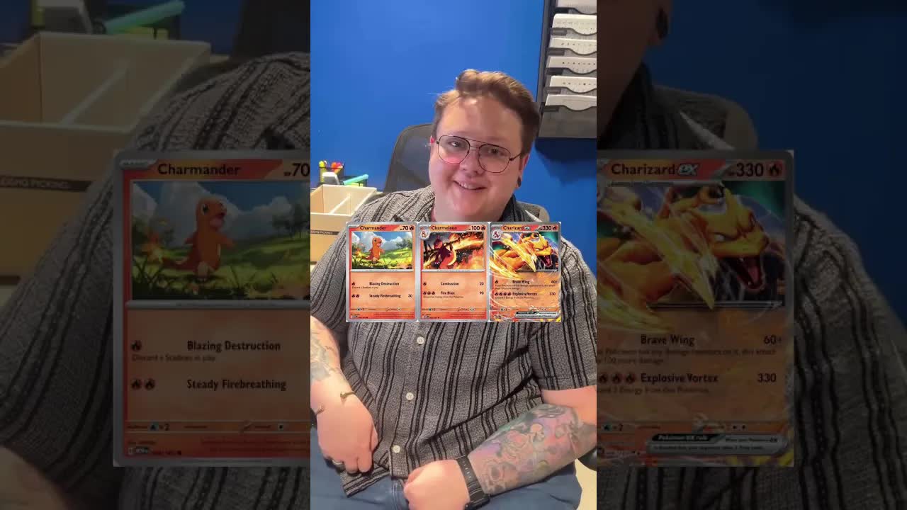 The Best Card You've Ever Pulled Is... 👀👀