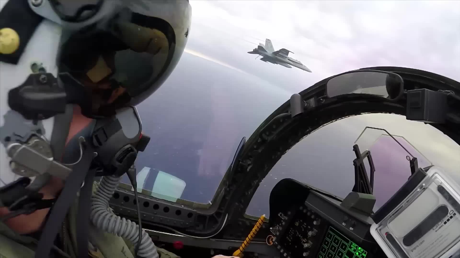 Aviator berthing spaces aboard nuclear carriers