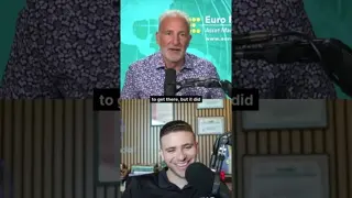 PETER SCHIFF: $8,000 GOLD ISN’T CRAZY... $20,000 IS POSSIBLE
