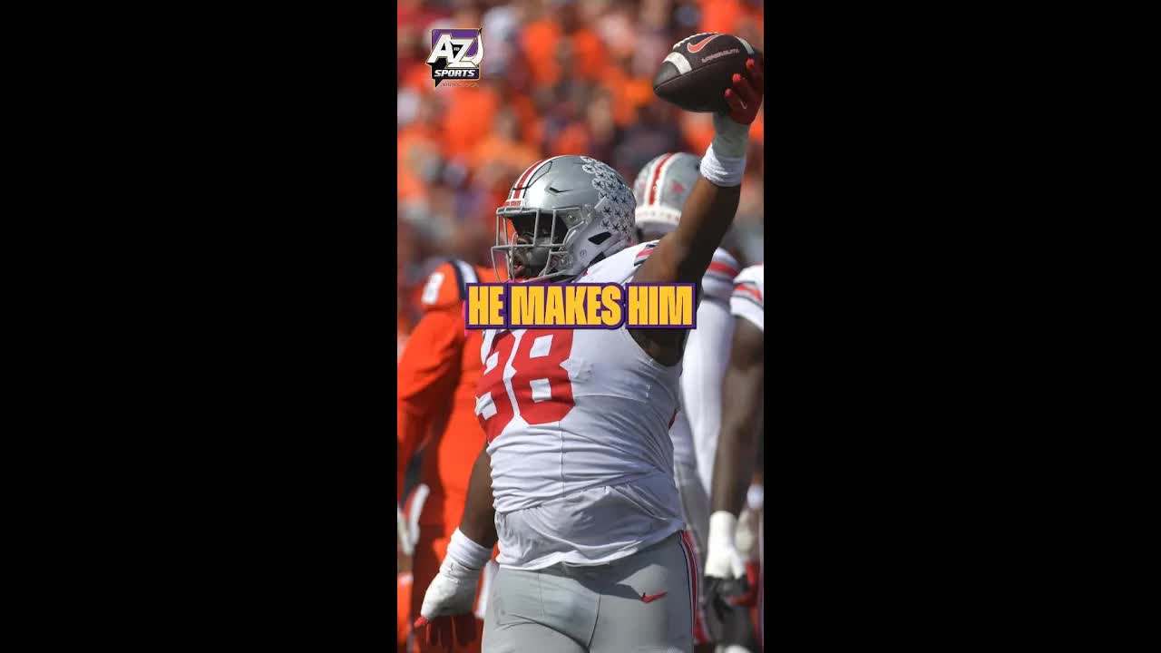 Vikings Draft Value Mistake?