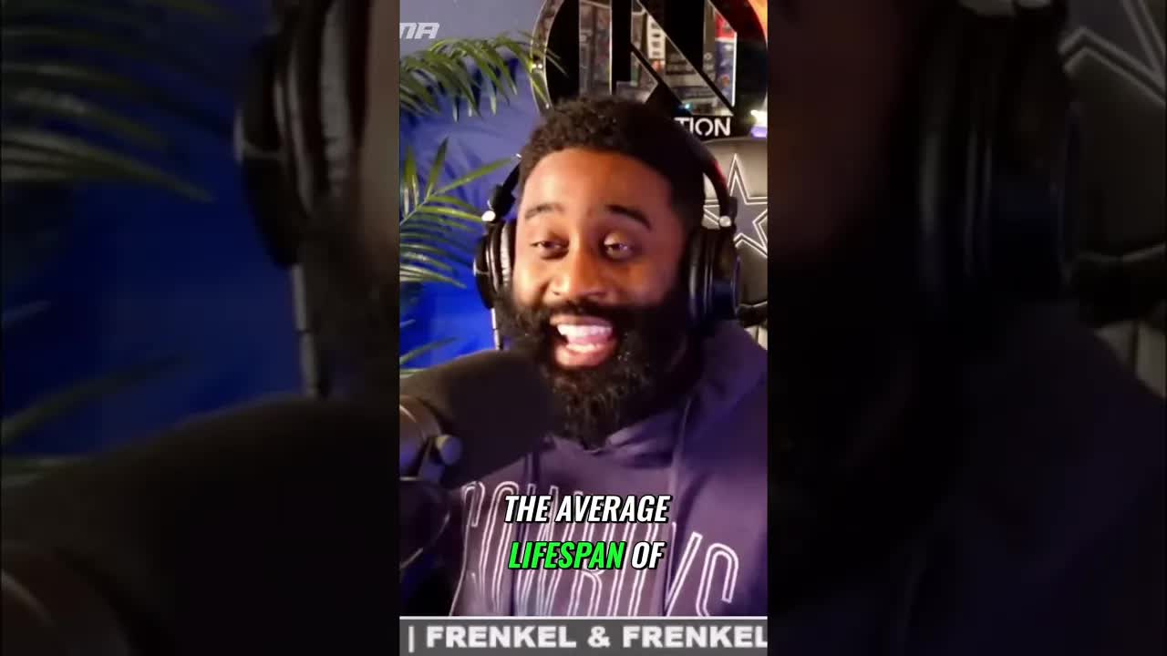 Millionaires Beg Billionaires for NFL Cash: Careers Are SHORT! #shorts