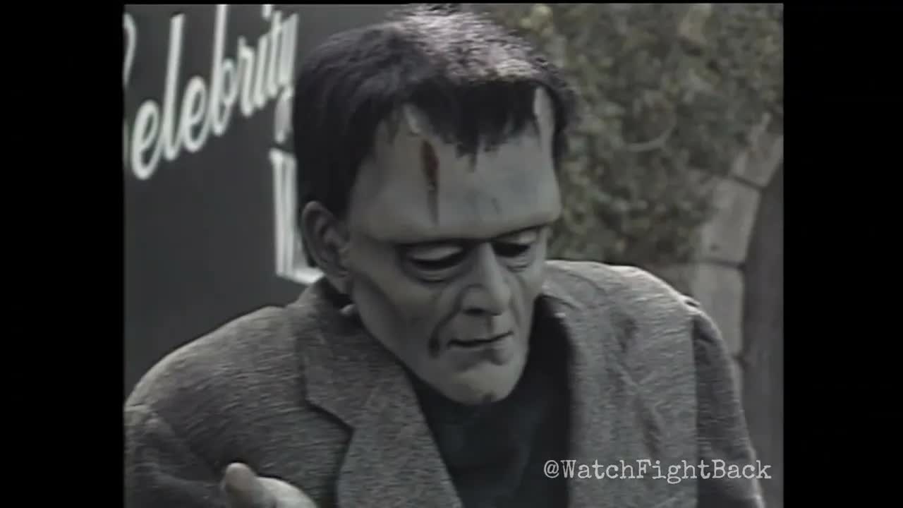 1987 Dirt Devil vs. Dustbuster Test | Fight Back! with David Horowitz