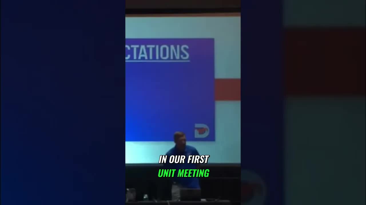 How to Handle Coach Criticism & Stay Respectful! #shorts