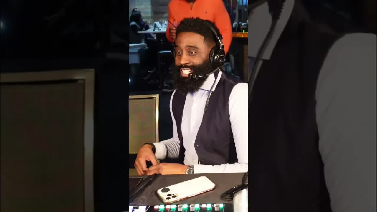 Seahawks Pandemonium & Drake? Blowout Commentary! #shorts