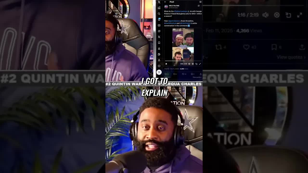 NFL Agent Reveals: Get Paid But Understand the HUGE Risk! #shorts