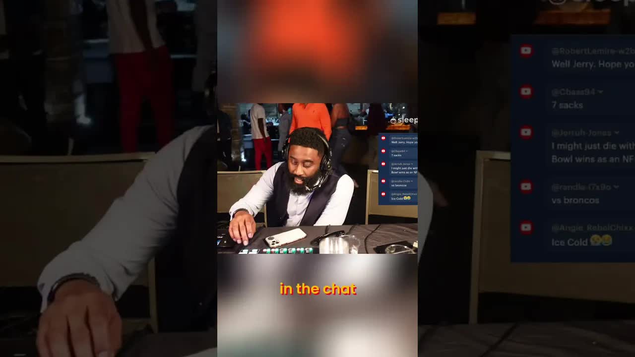 Super Bowl Throwback: Seahawks vs. Patriots & Angie Shoutouts! #shorts