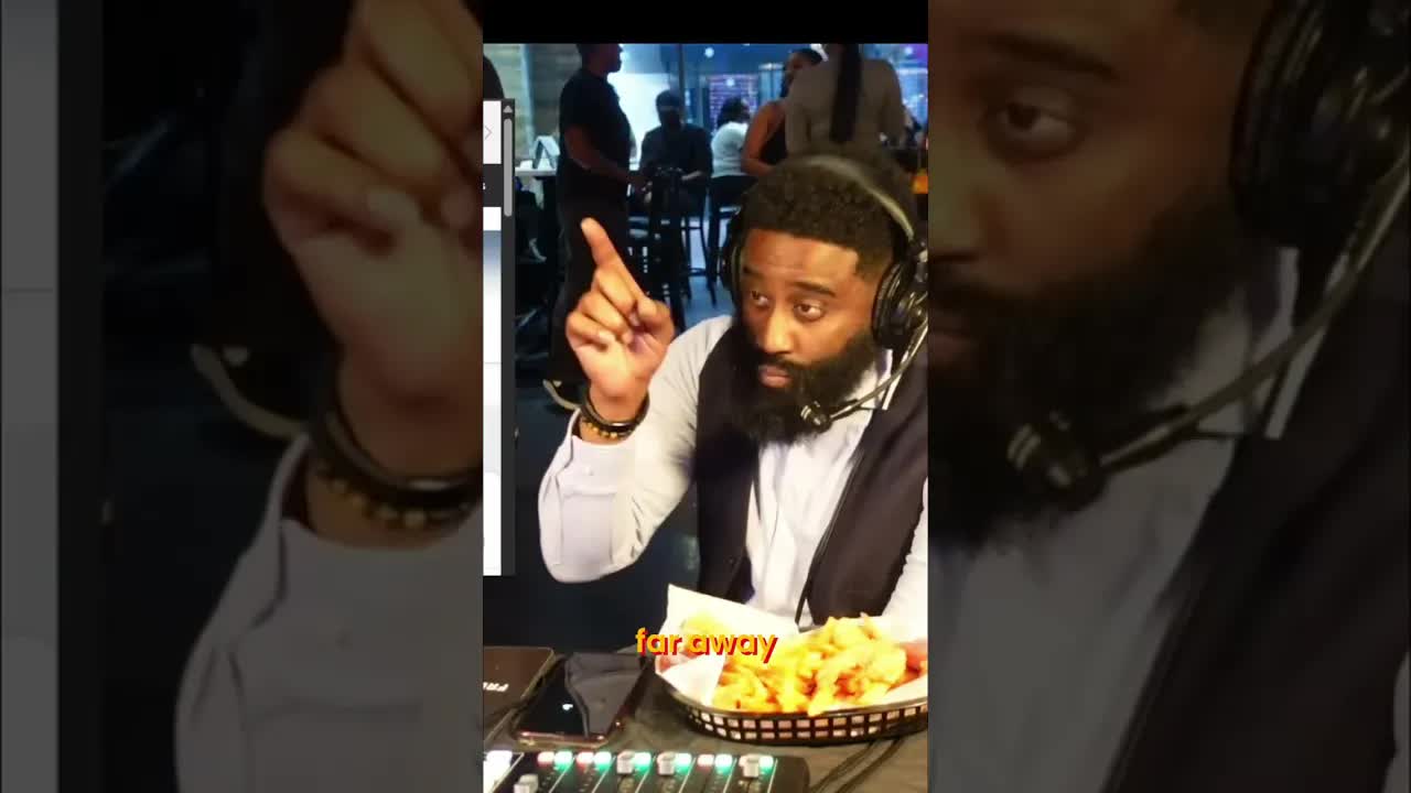 Drake Maye's Super Bowl Play-By-Play & Fries! #shorts