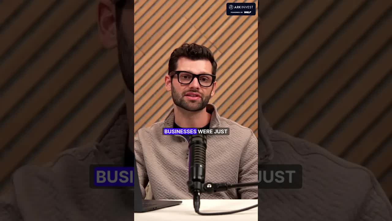 AI-Native Startups Will Beat Traditional SaaS