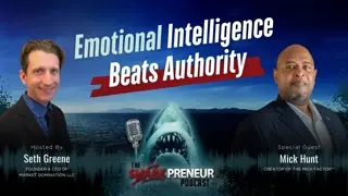 Episode 1252: Emotional Intelligence Beats Authority