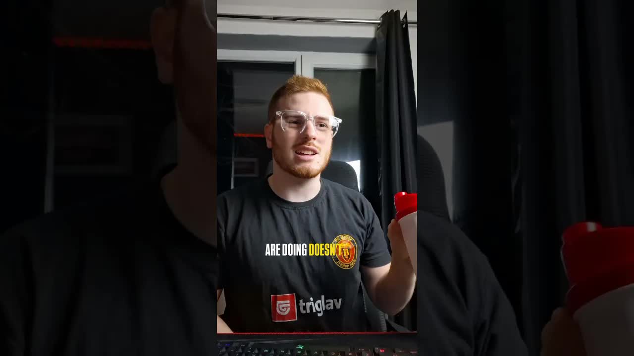 what if it does.....