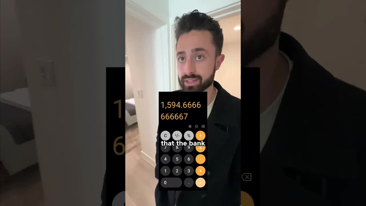 How Much You Can Afford For a House if You Make $23/Hr