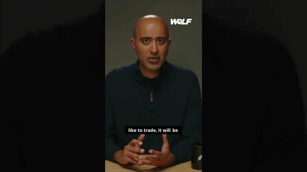 Robinhood Is Becoming The Social Network Of Investing