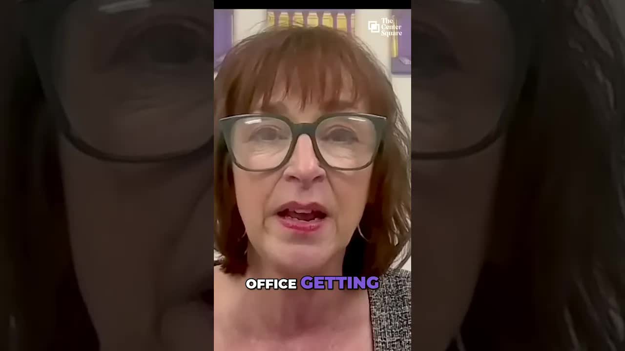 Trump's Dept. of Education Targets Washington School District