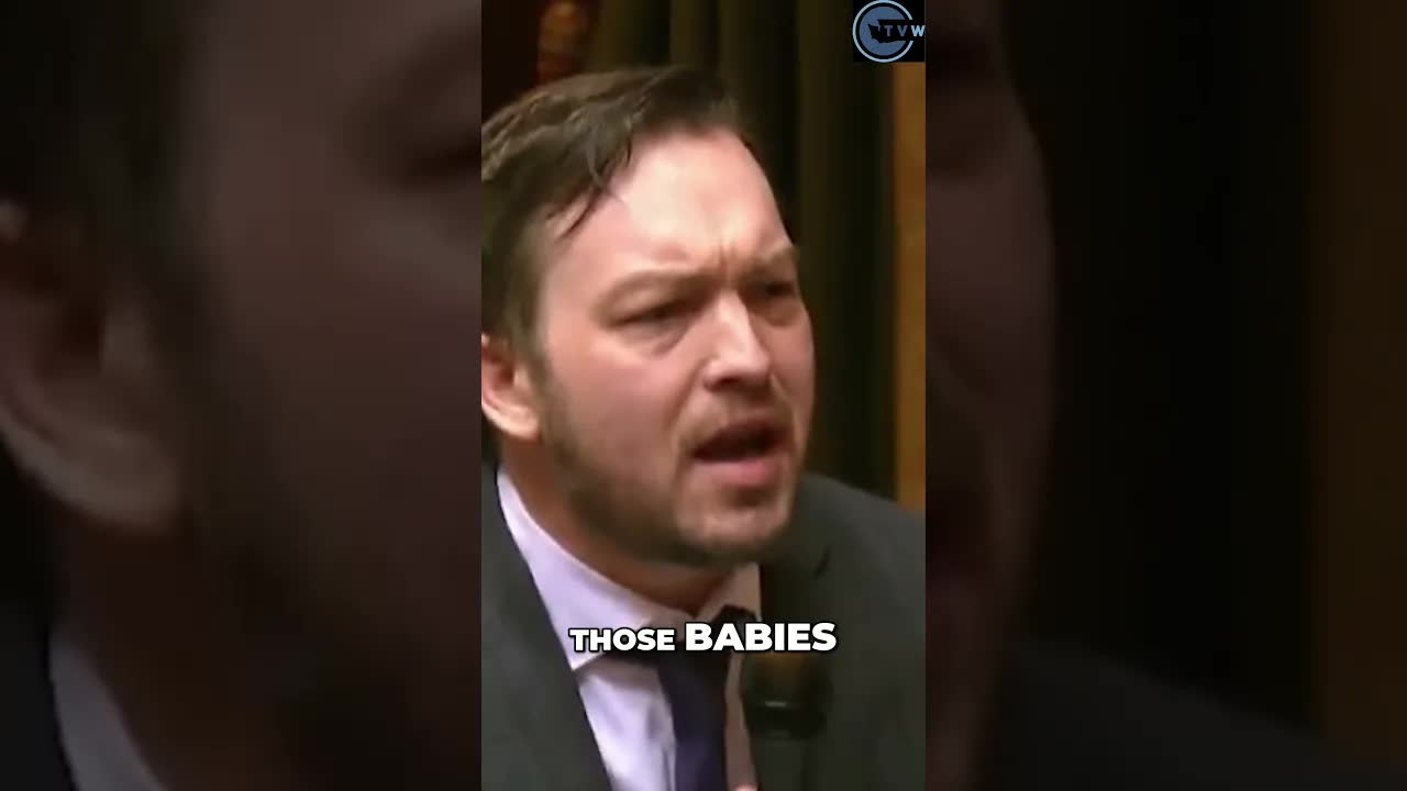 House Floor Erupts In Heated Debate Over Child Welfare Reform In Washington