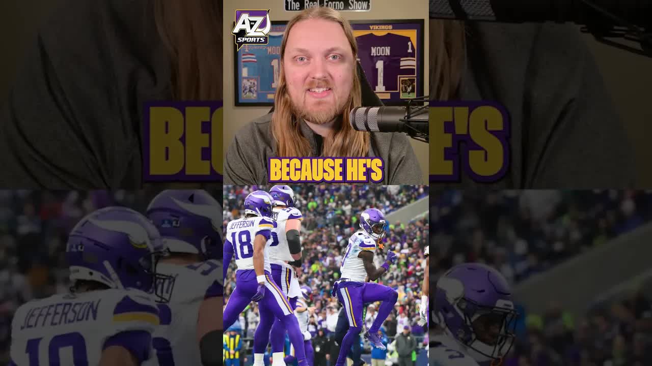 What would the Vikings get for Addison?