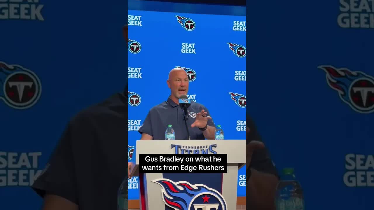 This could affect the #tennesseetitans decision with the 4th pick. #nfldraft #nfloffseason #titans