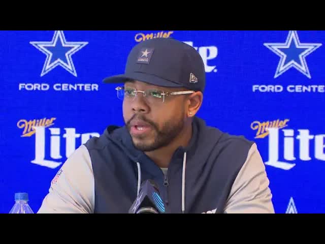 Cowboys Live Presser Breakdown Raw and Unfiltered