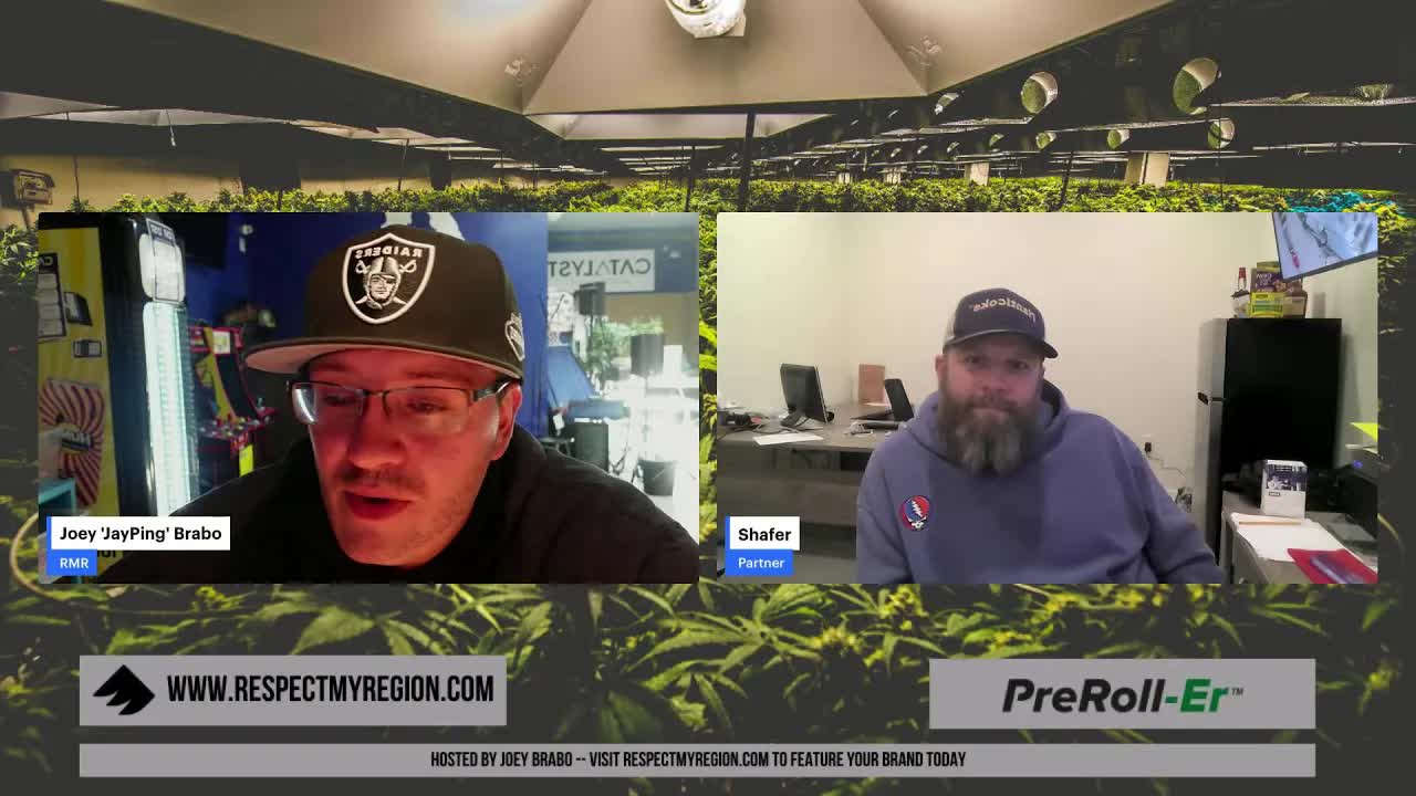 Pete of Nanticoke Talks Strains, Retail Relationships, and NY Growth